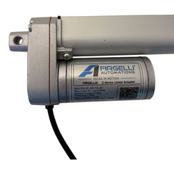 C-Series Actuators