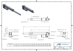 C-Series Actuators