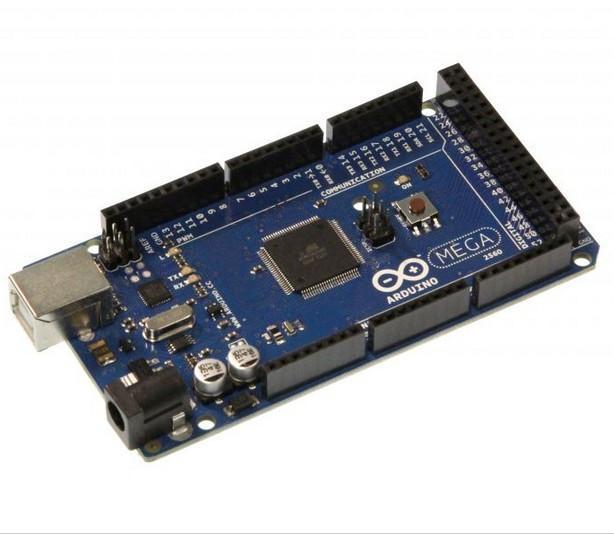 Arduino Mega 2560